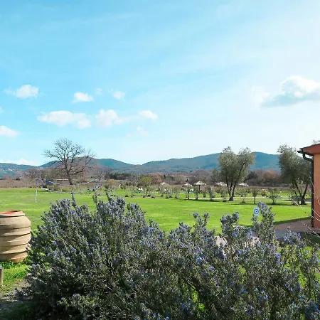 Country La Beccanina 151s * Le Case